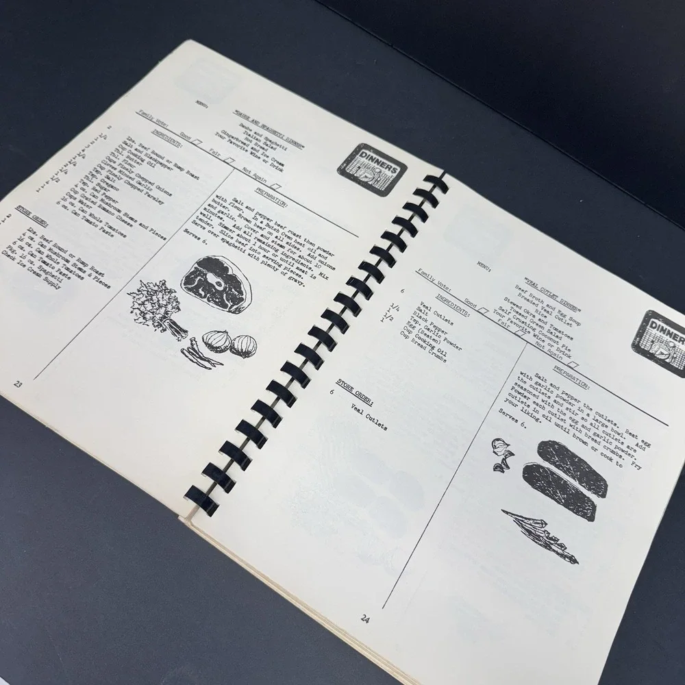 N/A vtg 1984
